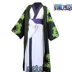 Roronoa Zoro Cosplay