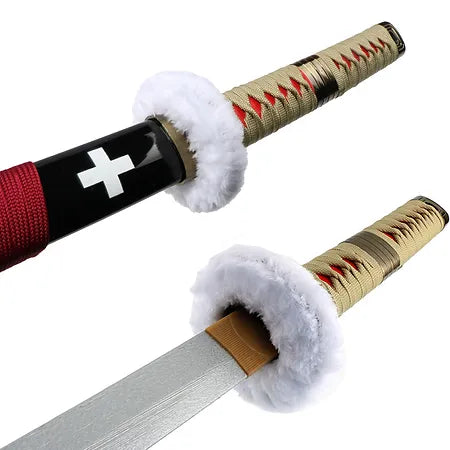 Law Kikoku Katana (Wooden)