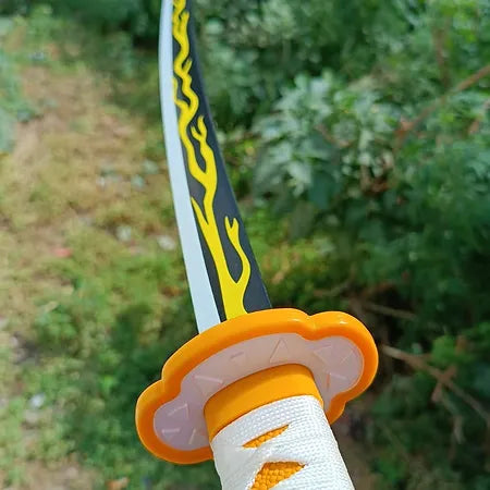 Zenitsu Katana (Wooden)