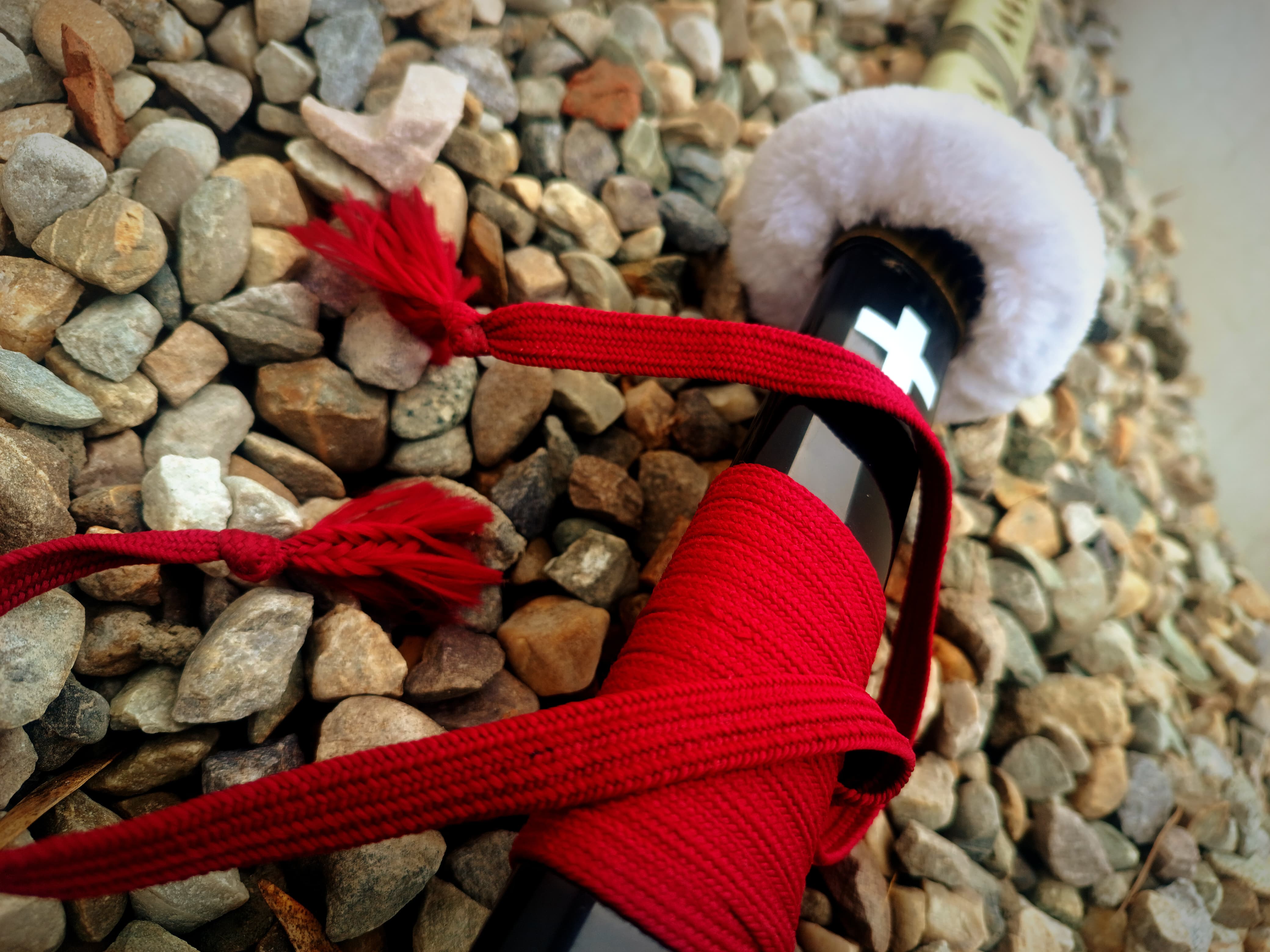 Law Kikoku Katana (Wooden)