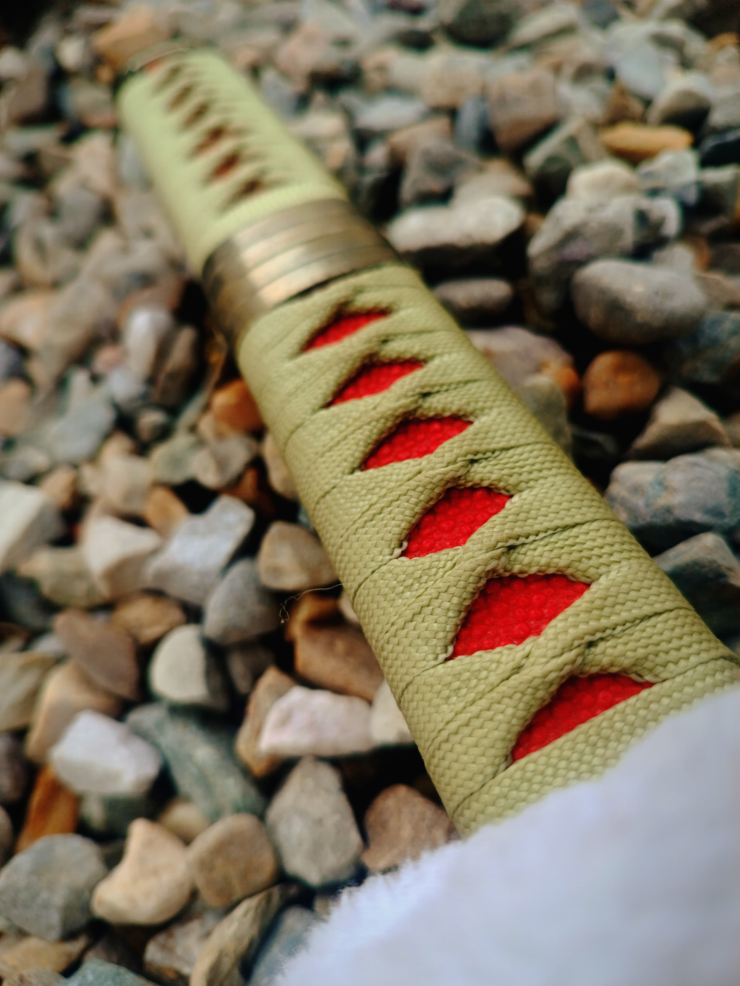 Law Kikoku Katana (Wooden)