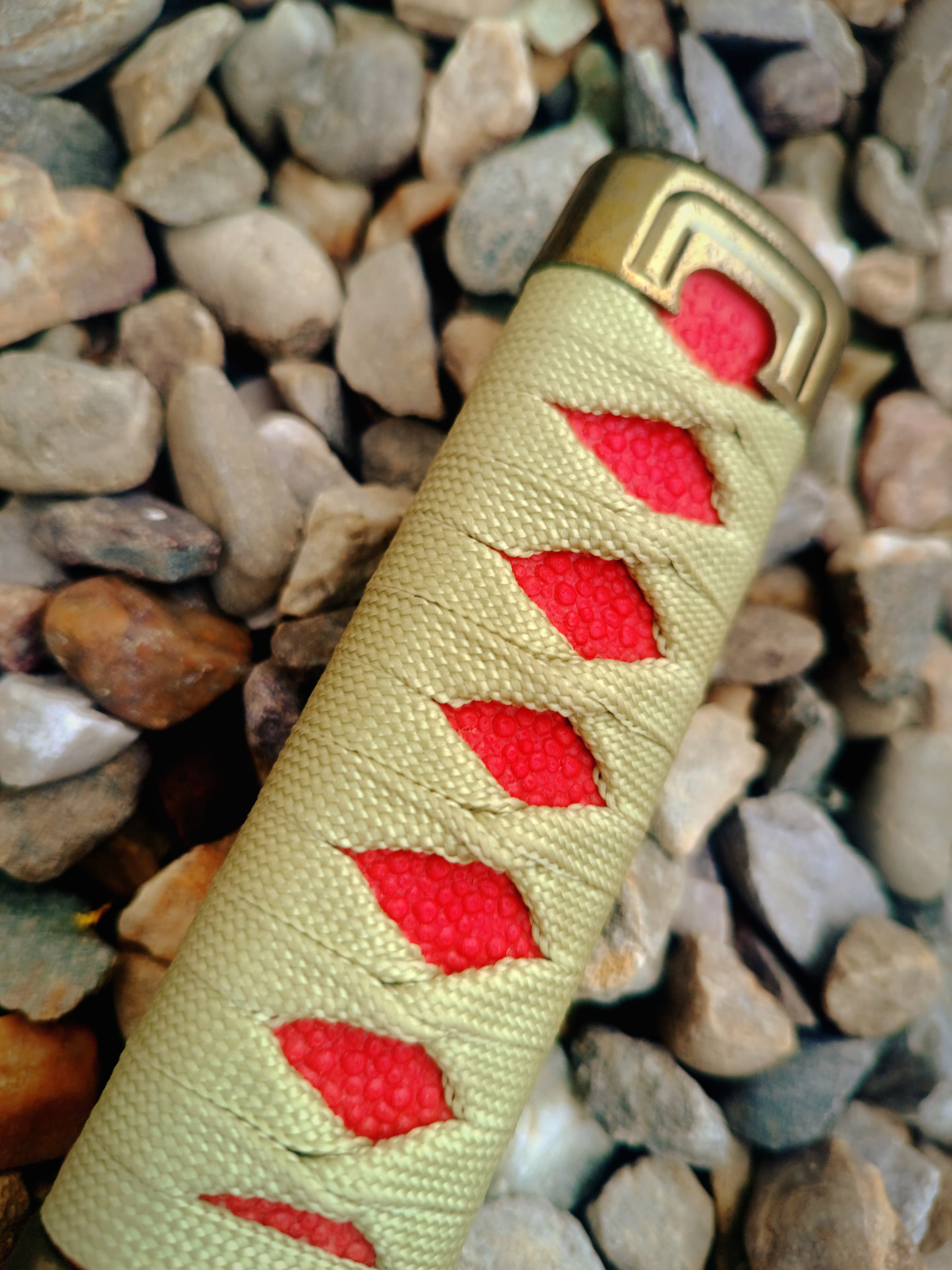 Law Kikoku Katana (Wooden)