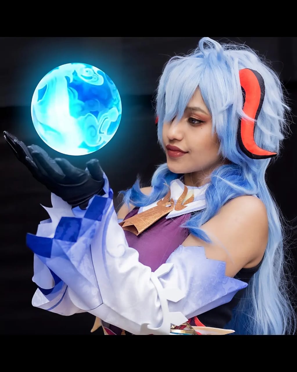 Cosplay