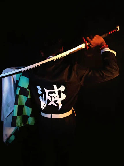 Demon Slayer