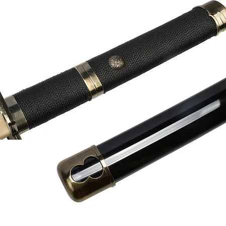 Yubashiri Katana (Wooden)
