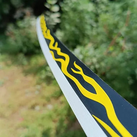 Zenitsu Katana (Wooden)