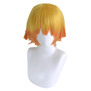 Zenitsu Wig