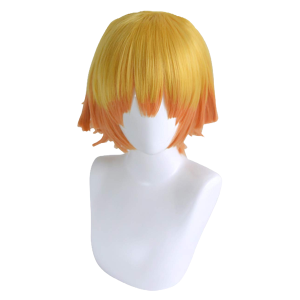 Zenitsu Wig