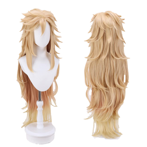 Doma Wig