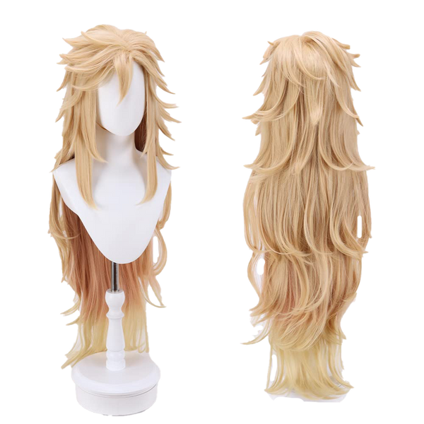 Doma Wig