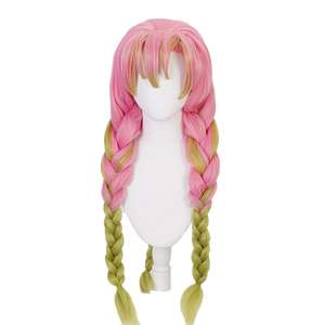 Mitsuri Wig