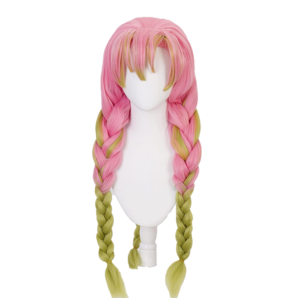Mitsuri Wig