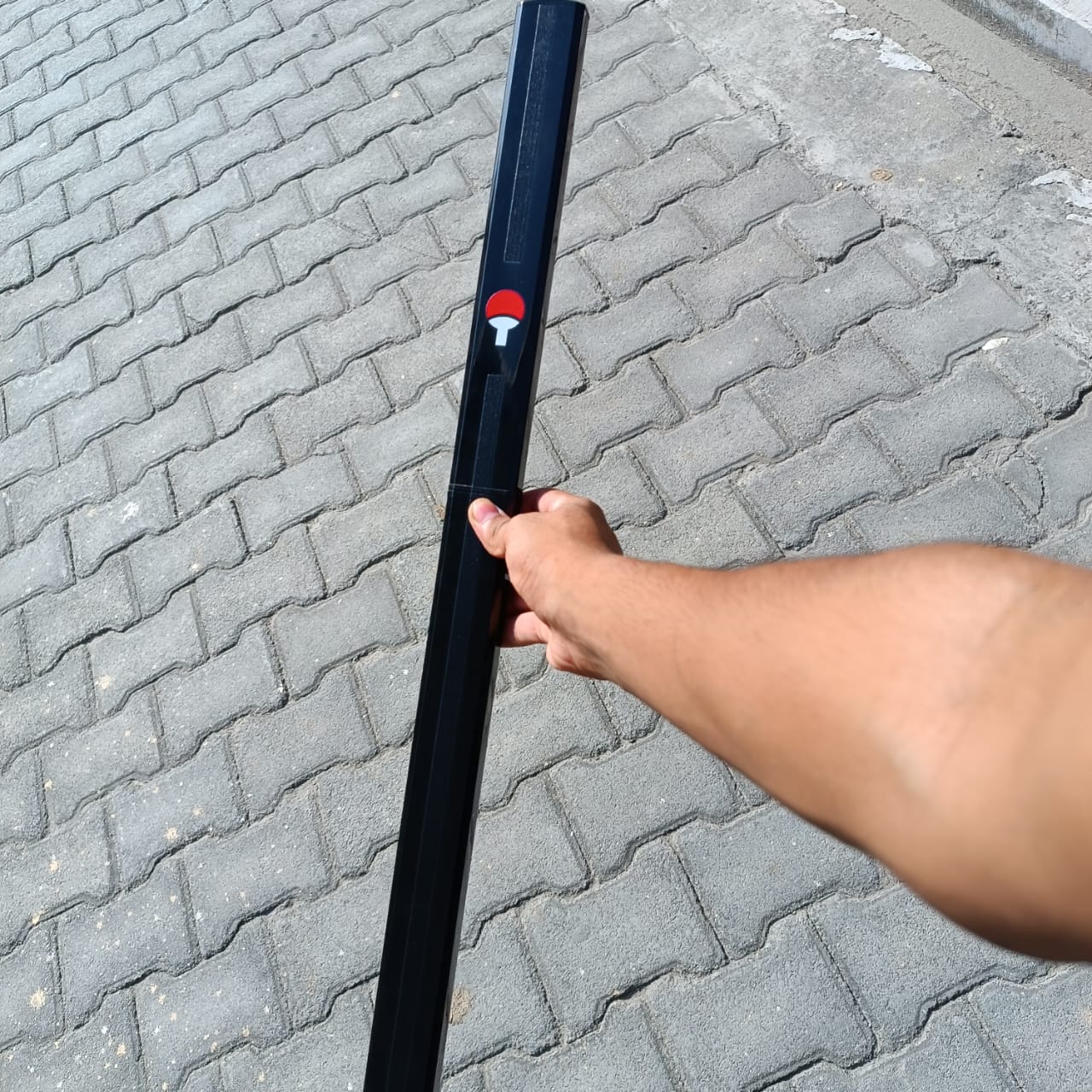 Sasuke Katana (Wooden)